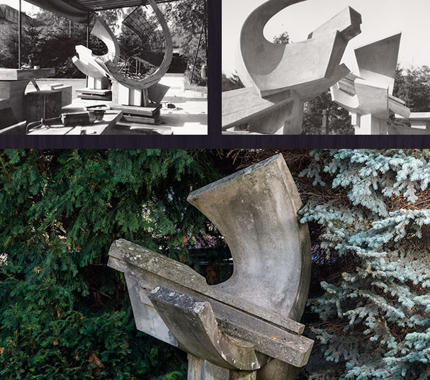 Vstupní plastiky do okresů