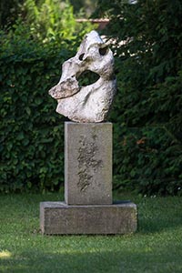 Korál | Chorvatský pískovec